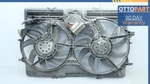 2009-2017 Audi A4 A5 Q5 S4 2.0L 3.0L 3.2L Radiator Cooling Fan W/ Shroud Oem. Fixed Price $170.35.