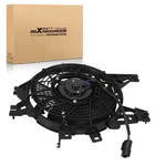 Radiator Cooling Fan For Toyota Sequoia 4.7L V8 Dohc 2001-2007 88454-0C011 75599. Fixed Price $69.73.