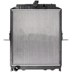 New Radiator For Nissan Ud Truck 1800 2000 2300 2600 3000 3300. Fixed Price $899.00.