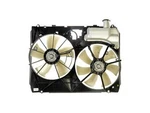 Dorman 620 553 Dual Fan Assembly With Reservoir. Fixed Price $146.55.