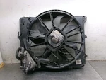 08 - 13 Bmw 128I Radiator Cooling Fan Assembly N52N Engine Conv/cpe. Fixed Price $149.95.