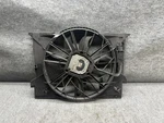 Mercedes W211 E55 Amg CLS500 E500 Engine Motor Cooling Radiator Fan Assembly Oem. Fixed Price $127.49.