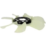 620-081 Dorman Fan Blade Radiator Cooling For Jeep Grand Cherokee Liberty Nitro. Fixed Price $75.99.