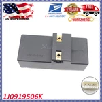 1J0919506K For Vw Bettle Golf Jetta Audi Electric Fan Control Module Relay. Fixed Price $24.48.
