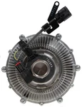 Four Seasons Engine Cooling Fan Clutch For Ram 2500, 3500 46155. Fixed Price $325.23.