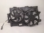 10-12 Chevrolet Equinox Radiator Fan Motor Assembly 25952783. Fixed Price $109.12.