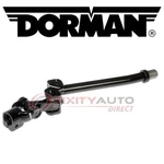 Dorman Lower Steering Shaft 2003-2011 Ford Crown Victoria Gear Et. Fixed Price $115.36.
