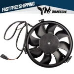 8D0959455R For Vw Passat Audi A4 A6 A8 S6 S8 Radiator Cooling Fan 8D0959455P New. Fixed Price $46.86.