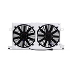 Mishimoto MMFS--13P Frs/toyota 86 Plug-n-play Aluminum Fan. Fixed Price $387.99.