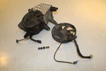 2002 Honda Goldwing GL1800 Engine Radiator Cooling Fan 19020-MCF-003. Fixed Price $40.49.