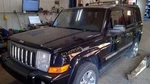 Radiator Core Support Fits 06-10 Commander 10265824. Fixed Price $187.50.