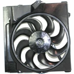 New A/c Fan Shroud Assembly Fits Bmw 323IS 64508364093 BM3113106. Fixed Price $153.78.