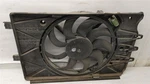 Radiator Fan Motor Assembly Door Model Fits 14-17 Fiat 500 2358012. Fixed Price $119.00.