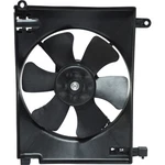 Engine Cooling Fan Assembly-radiator Uac 70493C. Fixed Price $142.84.