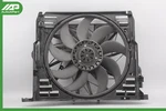 10-19 Bmw F12 650I 550I 750I Engine Radiator Cooling Fan Motor Assembly Oem. Fixed Price $130.00.