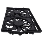 Cooling Fan For Nissan Rogue Platinum/s/sl/sv 21-2023 NI3115166 214816RA0A. Fixed Price $109.55.