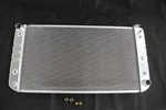 Kks Row Aluminum Radiator Fit Chevy Truck Pickup 1992 1993 Diesel 6.5L CC1492. Fixed Price $297.00.
