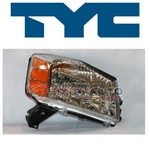 Tyc Right Headlight Assembly For 2005-2007 Nissan Armada Electrical Lighting Ew. Fixed Price $147.55.