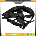 Radiator Cooling Fan Assembly Fit For 1999 2000 Honda Civic All 19015-P08-013. Fixed Price $49.99.