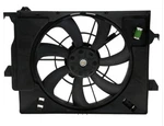 Oem Kia Rio Radiator/condenser Fan 25380-1W101. Fixed Price $49.00.