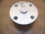 1973 Dodge Chrysler Plymouth Fan Spacer Oem #2120130 1/2". Fixed Price $39.99.