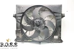 2011 Mercedes R350 W251 3.5L Engine Radiator Cooling Fan Assembly Oem. Fixed Price $137.81.