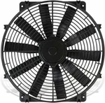 Flex-a-lite 116544 (236) 16" Flex-wave Reversible Electric Fan 2,660 Cfm. Fixed Price $170.49.
