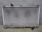 01-05 Lexus JCE10L IS300 Engine Cooling Radiator 422133-5611 Oem. Fixed Price $104.13.