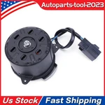 268000-9014 Engine Cooling Fan Motor For 2011 2012 2013-2018 Ram 1500 2500 3500. Fixed Price $51.99.