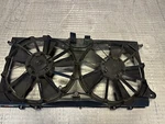 2015-2020 Ford F150 Radiator Cooling Fan Motor Assembly FL34-8C607-B Oem #31. Fixed Price $129.99.