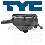 Tyc Left Headlight Assembly 1991-1994 Ford Explorer Electrical Lighting Il. Fixed Price $73.62.