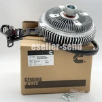 Cummins Fan Clutch Radiator Cooling For 2010-13 Dodge Ram 2500 3500 68155609AB. Fixed Price $247.00.