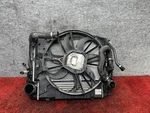 Bmw E93 E92 E90 E84 Front Radiator Cooling Ac Condenser Fan Assembly Oem 119K. Fixed Price $299.99.