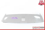 19-22 Rolls-royce RR31 Frame Radiator Grill Panel Cover Grey. Fixed Price $880.00.
