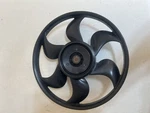 2015-2023 Ford Mustang Radiator Cooling Fan & Motor *no Shroud / 6 Blade. Fixed Price $75.00.
