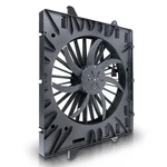 84199038 Radiator Condenser Cooling Fan For Chevrolet Traverse 3.6L V6 2018-2020. Fixed Price $178.59.
