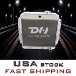4 Row Aluminum Radiator For 1955-1959 56 57 1958 Chevy Apache Truck /gmc 100 150. Fixed Price $214.00.