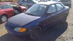 Passenger Radiator Fan Motor Assembly Fits 99-00 Mazda Protege 276830. Fixed Price $99.99.