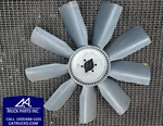 Borgwarner Detroit SER.60 32" Fan Blade, Part # 4735-41392-08. Fixed Price $150.00.