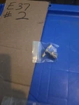 Rare Nos Genuine MERCEDES#0005010065 W198,300SL,W121,128,186,187 Radiator Drain. Fixed Price $118.00.