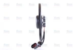 Nissens 85678 Left Engine Cooling Fan For Vw Golf Jetta Passat Tiguan Audi A3. Fixed Price $144.21.