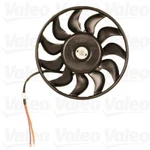 Valeo Engine Cooling Fan Passenger Side 698611. Fixed Price $246.08.