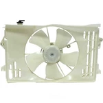 Engine Cooling Fan Assembly-radiator Uac 50298C. Fixed Price $110.98.