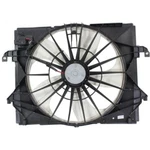 Sherman 332-401 Radiator Cooling Fan For 2009-2010 Dodge Ram 1500 New. Fixed Price $129.82.