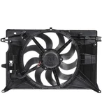 Engine Cooling Fan Assembly Dorman 621-569. Fixed Price $99.98.