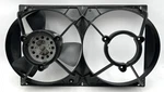 Porsche 944.106.143.02 Radiator Fan With Shroud Xo. Fixed Price $150.50.