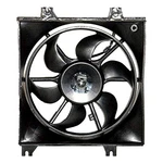 Sherman Parts 3192-400-0 Engine Cooling Fan 2538025000. Fixed Price $64.44.