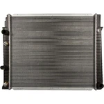 For Volvo 940 Radiator 1992-1995 2.3L L4 Row Aluminum VO3010114. Fixed Price $165.35.