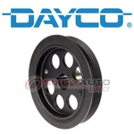 Dayco Harmonic Balancer For 2009-2014 Toyota Matrix 1.8L L4 Engine Rt. Fixed Price $250.71.