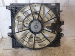2015 Cadillac Ats Radiator Fan Motor Assembly 350 Watt. Fixed Price $110.00.